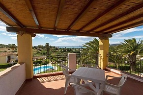 Residence Le Bouganville