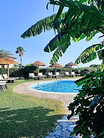 Residence Le Bouganville