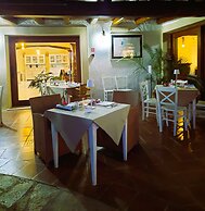 Residence Le Bouganville