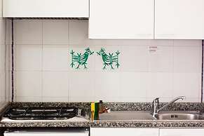 Residence Le Bouganville