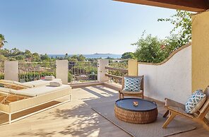 Residence Le Bouganville