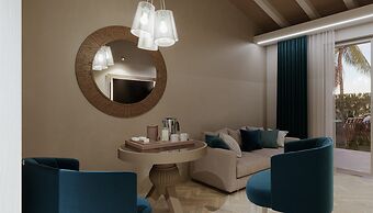 Residence Le Bouganville