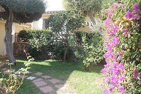 Residence Le Bouganville