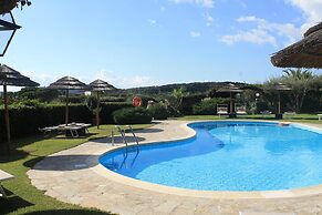 Residence Le Bouganville