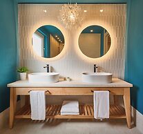 Residence Le Bouganville