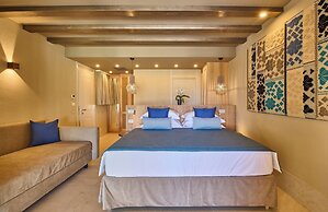 Residence Le Bouganville