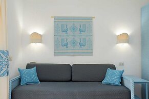 Residence Le Bouganville