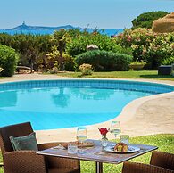 Residence Le Bouganville