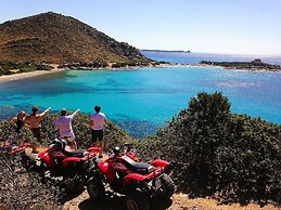 Residence Le Bouganville