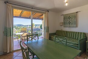 Residence Le Bouganville