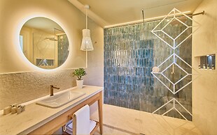 Residence Le Bouganville