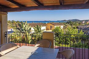 Residence Le Bouganville