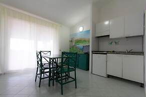 Residence Le Bouganville