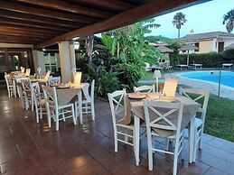 Residence Le Bouganville