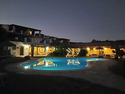 Residence Le Bouganville