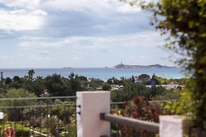 Residence Le Bouganville