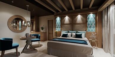 Residence Le Bouganville