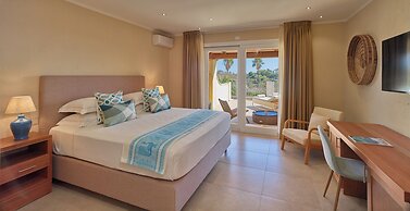 Residence Le Bouganville