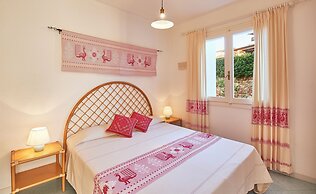 Residence Le Bouganville