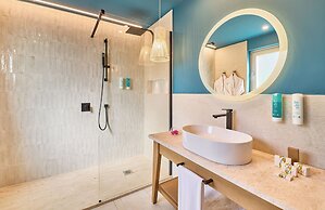 Residence Le Bouganville
