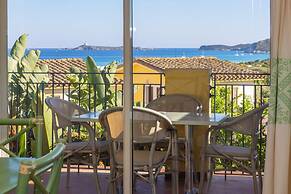Residence Le Bouganville