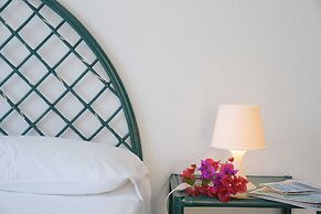 Residence Le Bouganville