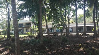 Cahuita Inn