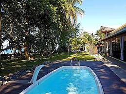 Cahuita Inn