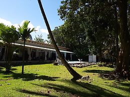 Cahuita Inn