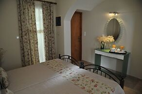 Valta View Suites & Apartments