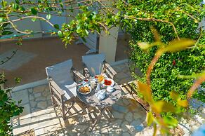 Valta View Suites & Apartments