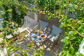 Valta View Suites & Apartments