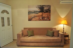 Valta View Suites & Apartments