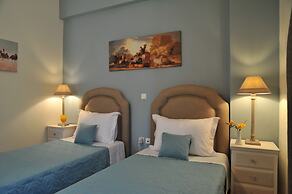 Valta View Suites & Apartments