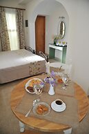 Valta View Suites & Apartments