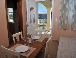 Valta View Suites & Apartments