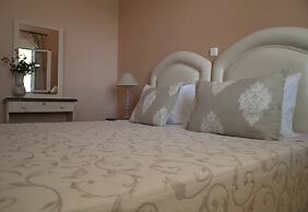 Valta View Suites & Apartments