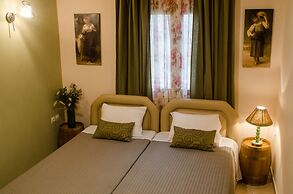 Valta View Suites & Apartments