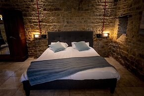 Au Domaine de la Pommeraye & Spa