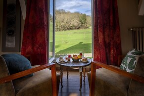 Au Domaine de la Pommeraye & Spa