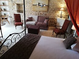 Au Domaine de la Pommeraye & Spa