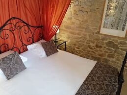 Au Domaine de la Pommeraye & Spa