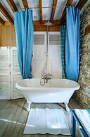 Au Domaine de la Pommeraye & Spa