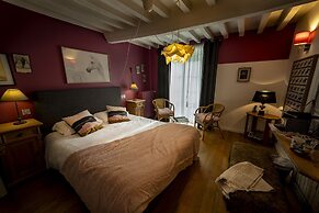 Au Domaine de la Pommeraye & Spa