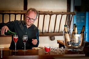 Au Domaine de la Pommeraye & Spa