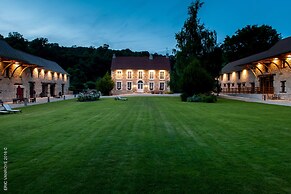 Au Domaine de la Pommeraye & Spa