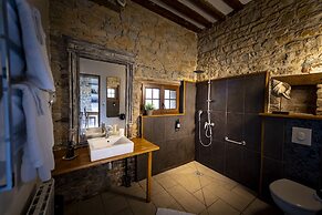 Au Domaine de la Pommeraye & Spa