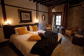 Au Domaine de la Pommeraye & Spa