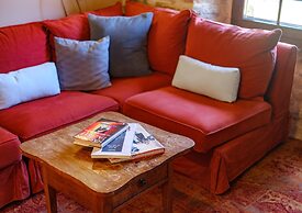 Au Domaine de la Pommeraye & Spa