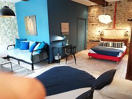 Au Domaine de la Pommeraye & Spa